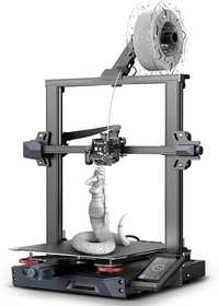 Impressora 3d Creality Ender 3 S1 com laser extra