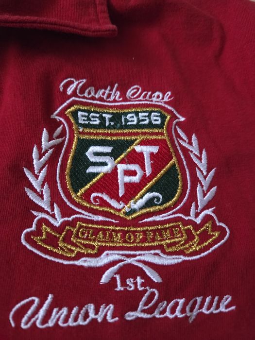 Koszulka polo rozm.M john devin