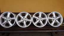 Alufelgi VW BBS 5x112  R16