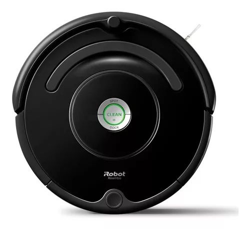 IRobot Romba serie 600