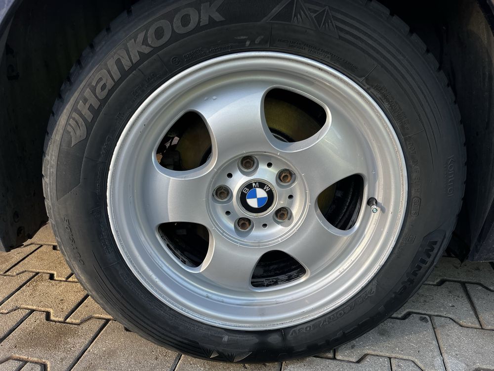 Felgi styling bmw 90 17”