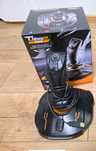 JOYSTICK Thrustmaster T.16000M FCS PC Stan BDB Oryginalny zestaw KRK