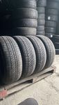 215.65.17 Kumho 4шт БУ склад шины резина Харьков шиномонтаж 65 R17