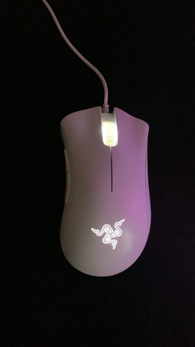 Мишка razer deathadder