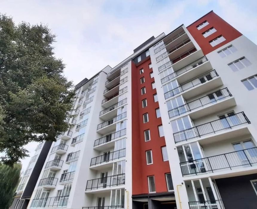 Продаж 1 кім квартири на Бамі