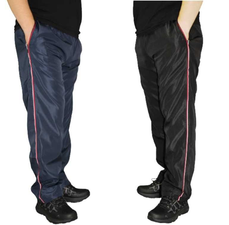 ROBOCZE spodnie dresowe POLIESTROWE wytrzymałe rozmiar od M do 4XL