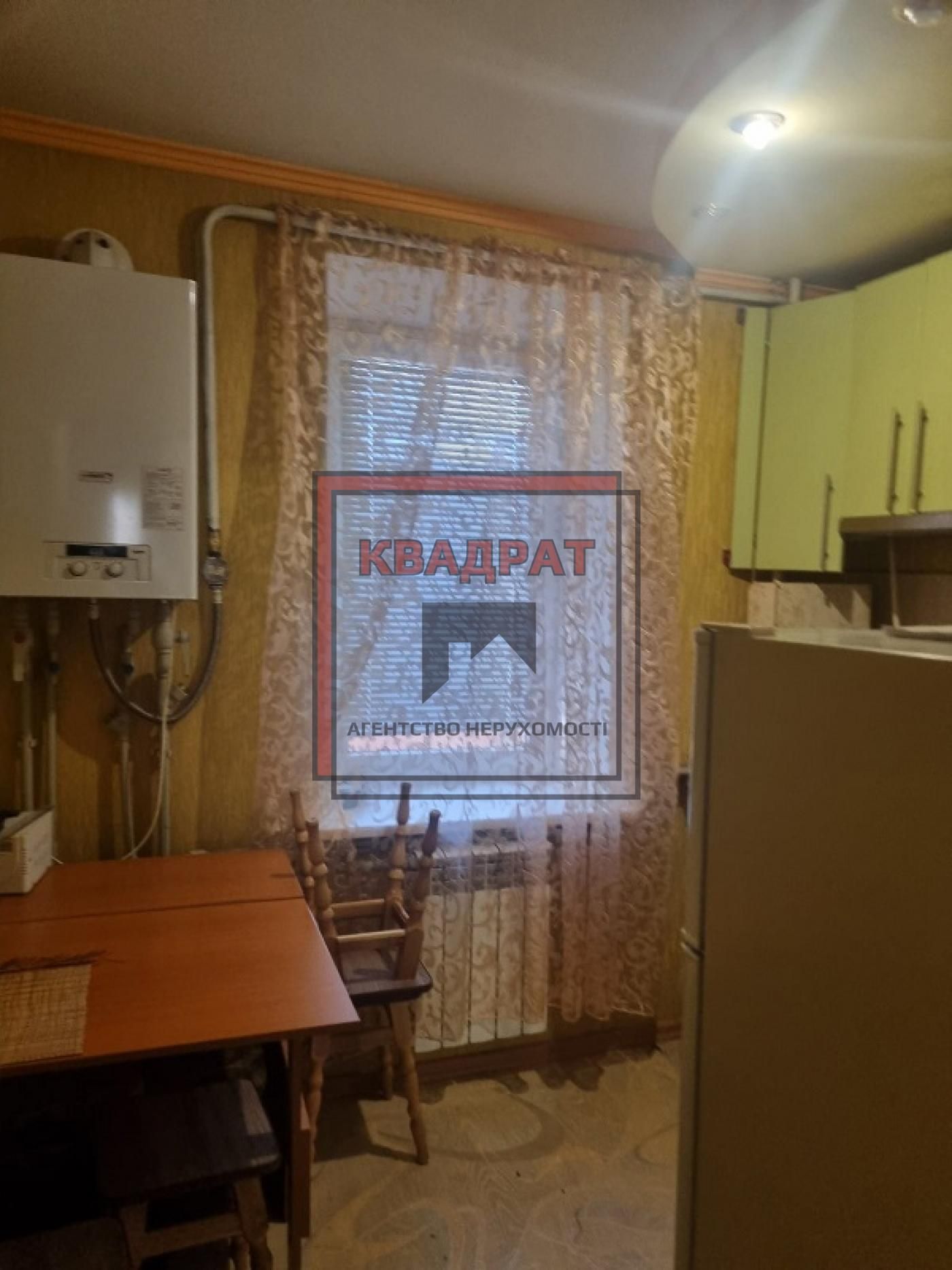 Продам 1к квартиру у Ліску. код 4921