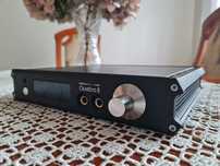 DAC Matrix Quattro II