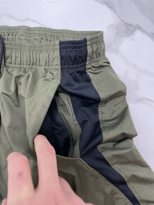 Чоловічі шорти Under armour  Бу