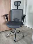 Fotel/krzesło biurowe ergonomiczne Unique Expander