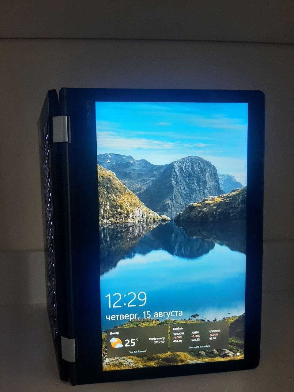 Lenovo 80VD (трансформер)