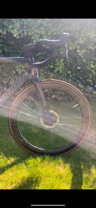 Specialized Venge Pro