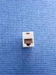 Przejściówka, adapter RJ45 do łączenia kabli