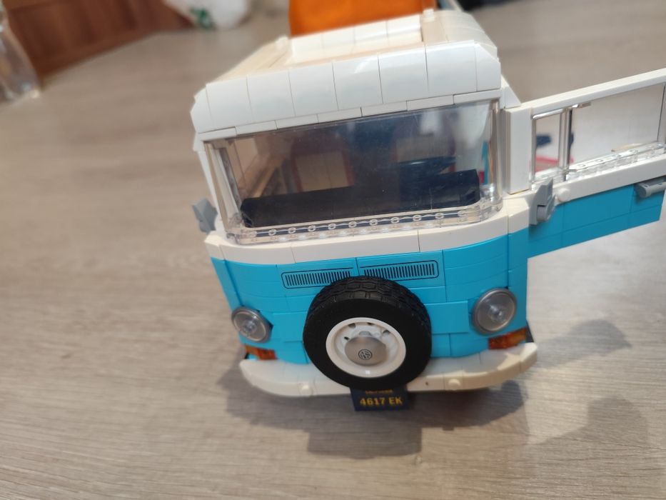 Конструктор Лего lego 10279