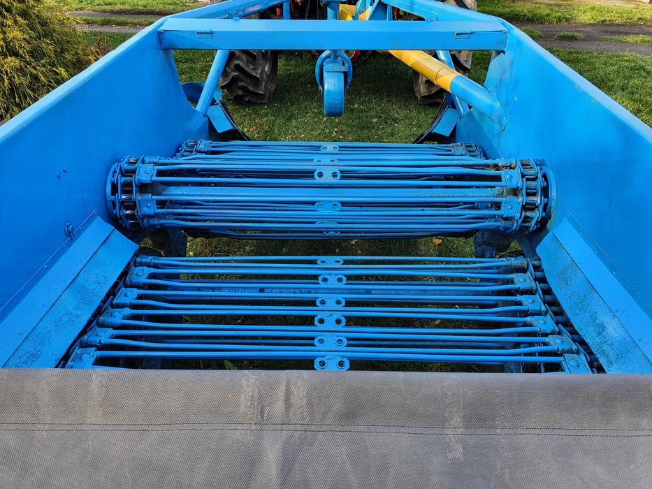 Kopaczka do ziemniaków