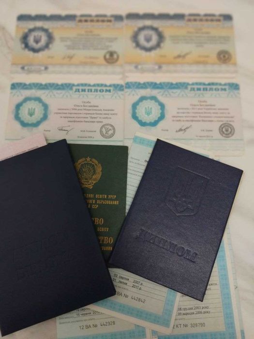 Психолог. Робота із залежностями, співзалежністю та тривожністю