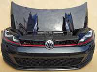 Volkswagen GOLF VII 7 GTI GTE Бампер передний Разборка