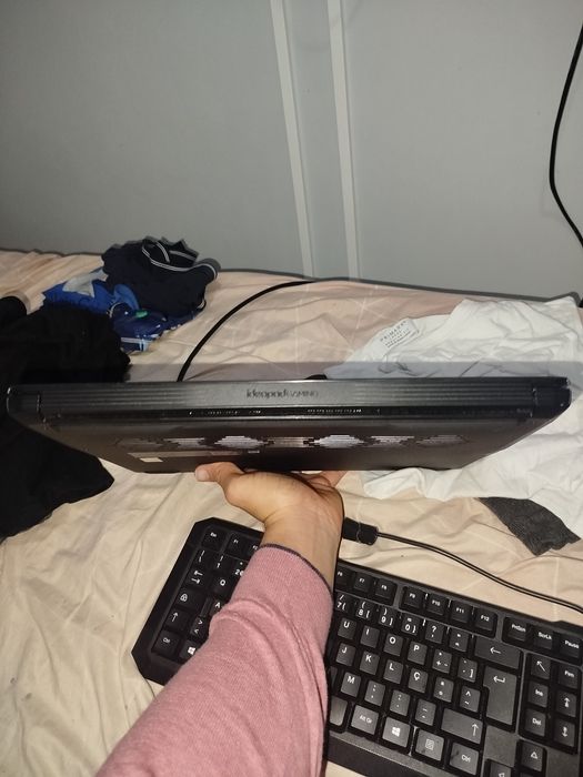 Notebook game IdeaPad gaming 3