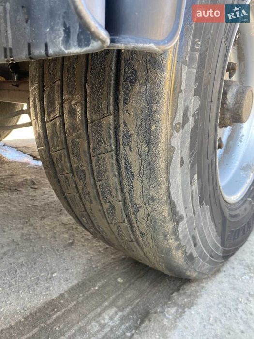 Силусна Бочка. Обмін