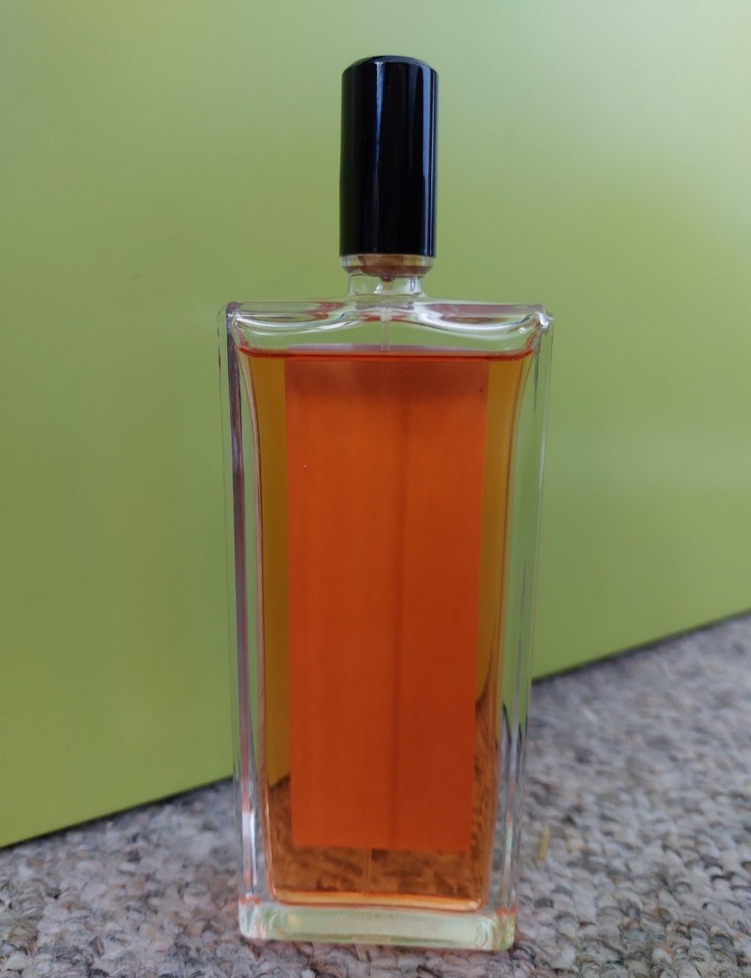 Serge Lutens Fleurs d'Oranger