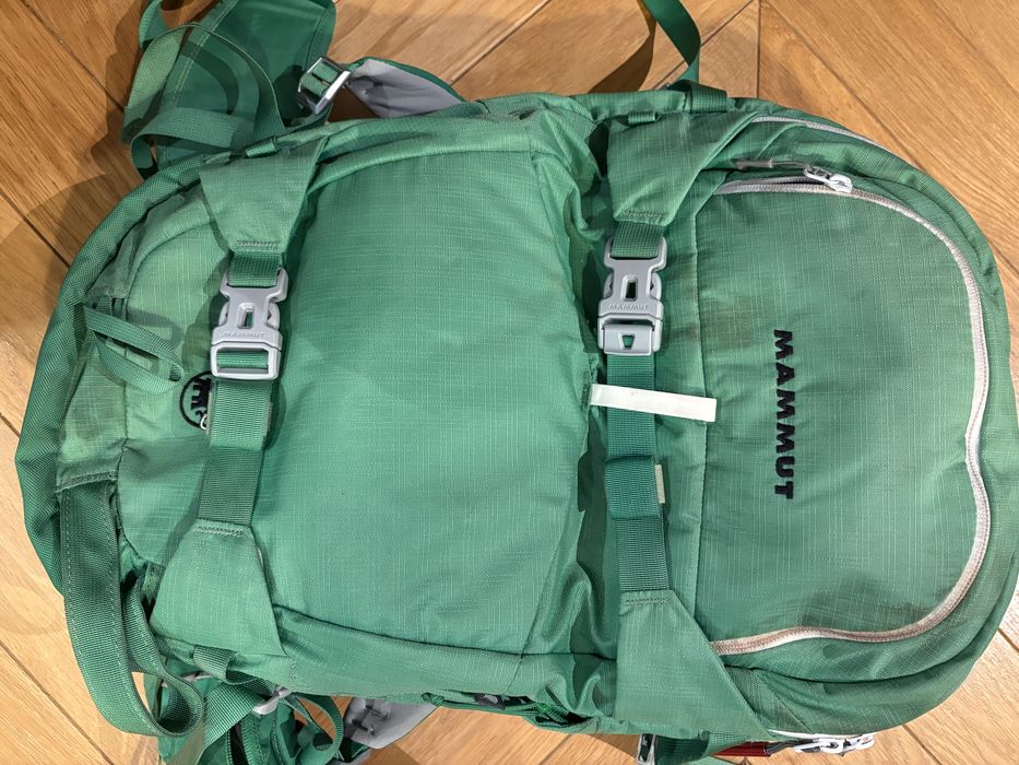Mammut snowpulse plecak lawinowy