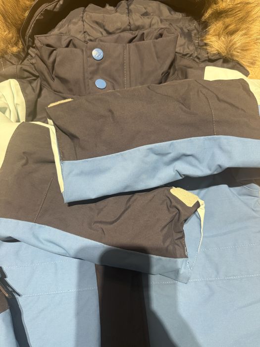 Kombinezon didriksons, stan idealny