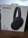 Навушники Sony WH-CH720N Black