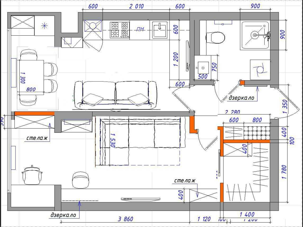 Продаж квартири,Трускавецька 1 кімнатна (Право власності)