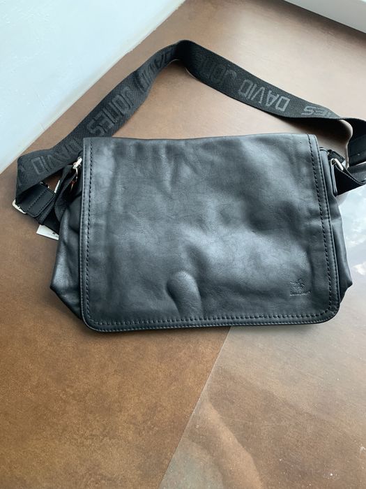 Продам мужскую сумку доя ноутбука