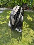 Carrinho Cybex Easy Twist