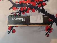 Kingston DDR4-3200 CL16-18-18-36 16gb