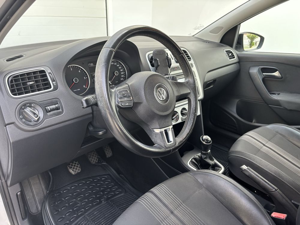 Volkswagen Polo Match 1.2 TDI