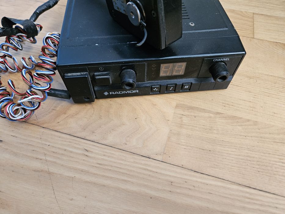 Radiotelefon Radmor
