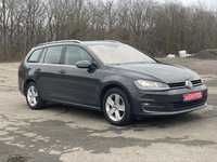 Volksvagen Golf 7 Ideal