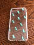 Etui na iphon 7/8 plus