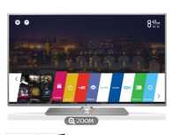 Telewizor LG 50 cali FHD Smart WiFi USB HDMI