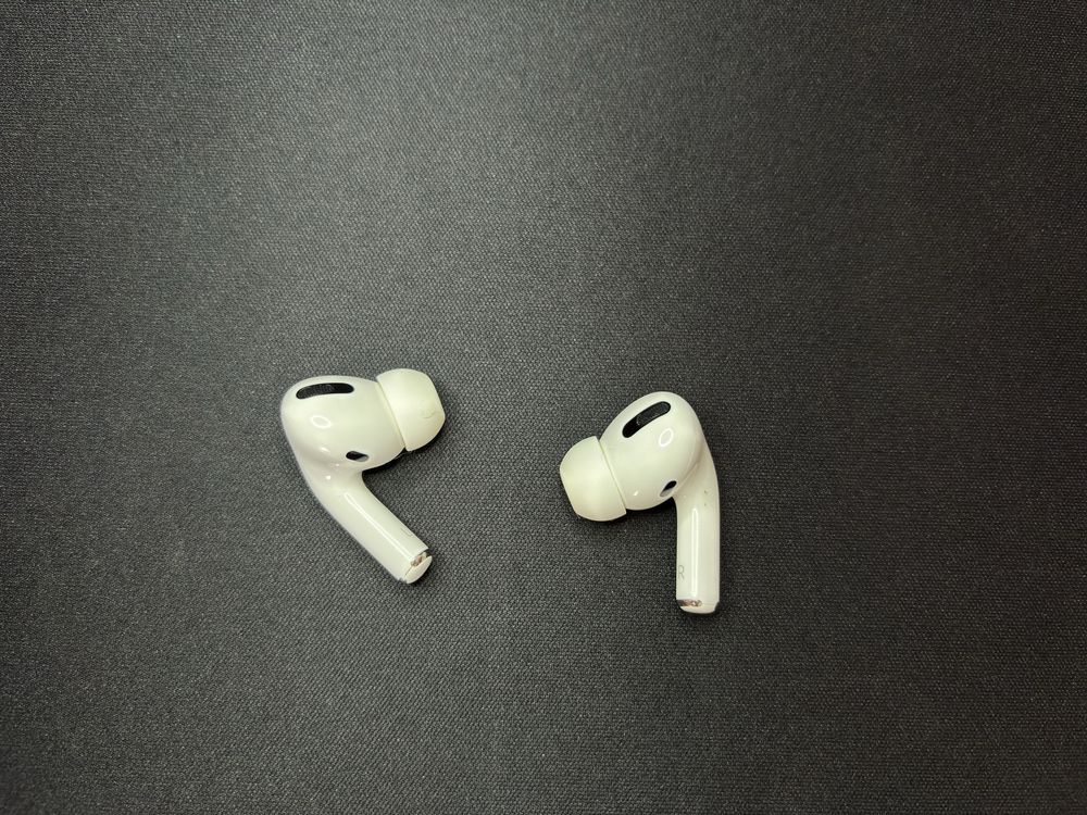 Airpods Pro 1 geração