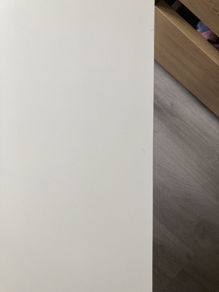 Ikea KRITTER stolik i krzeselko