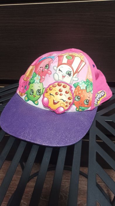 Дитяча бейсболка Roblox NewEra Pokémon Nike Shopkins