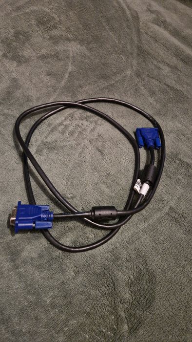 kabel vga - vga 1,5m