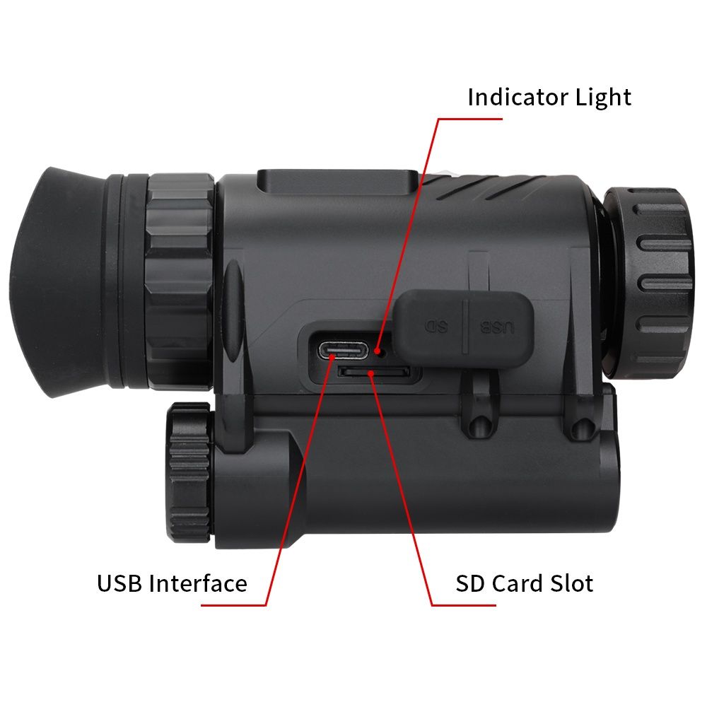 NVG30 Binock прилад нічного бачення