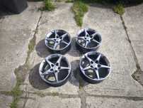 Opel gwiazdy 18 cali 5x110 Nowy lakier