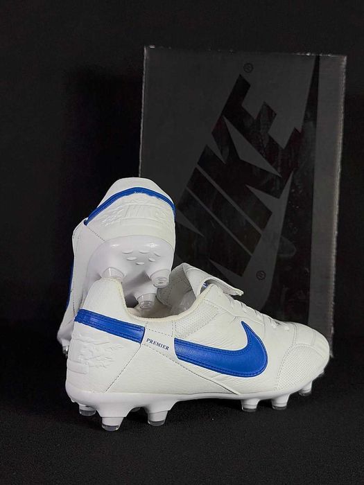 Chuteiras Nike The Premier Elite FG