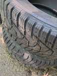 Hankook 2шт зима нові