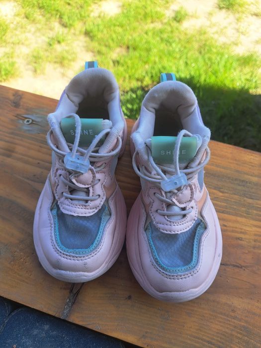 Buty sneakersy rozmiar 29 Reserved