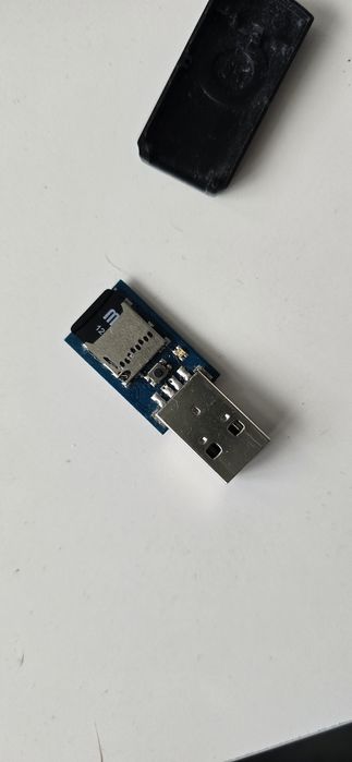 Rubber Ducky Hak5