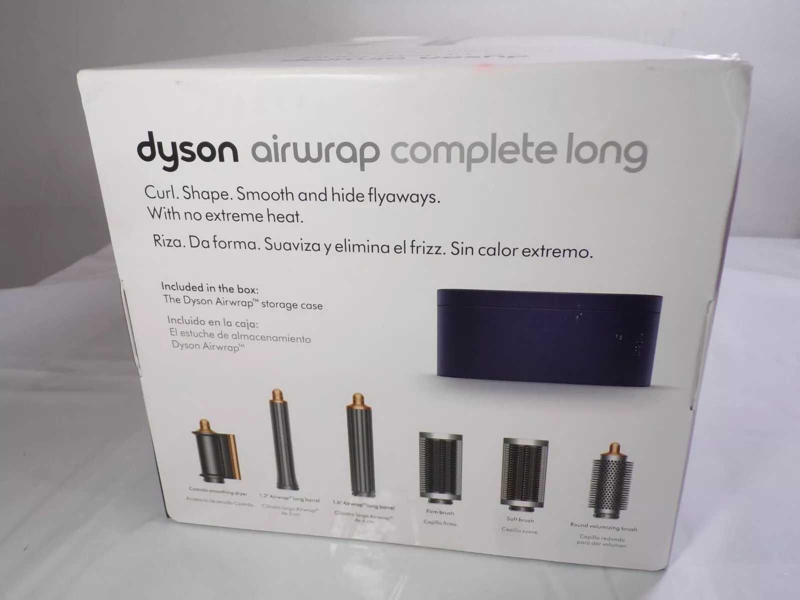 Dyson Airwrap HS05