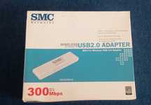 Wireless USB 2.0 adapter