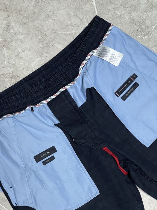 Брюки-чіноси Tommy Hilfiger (оригінал)