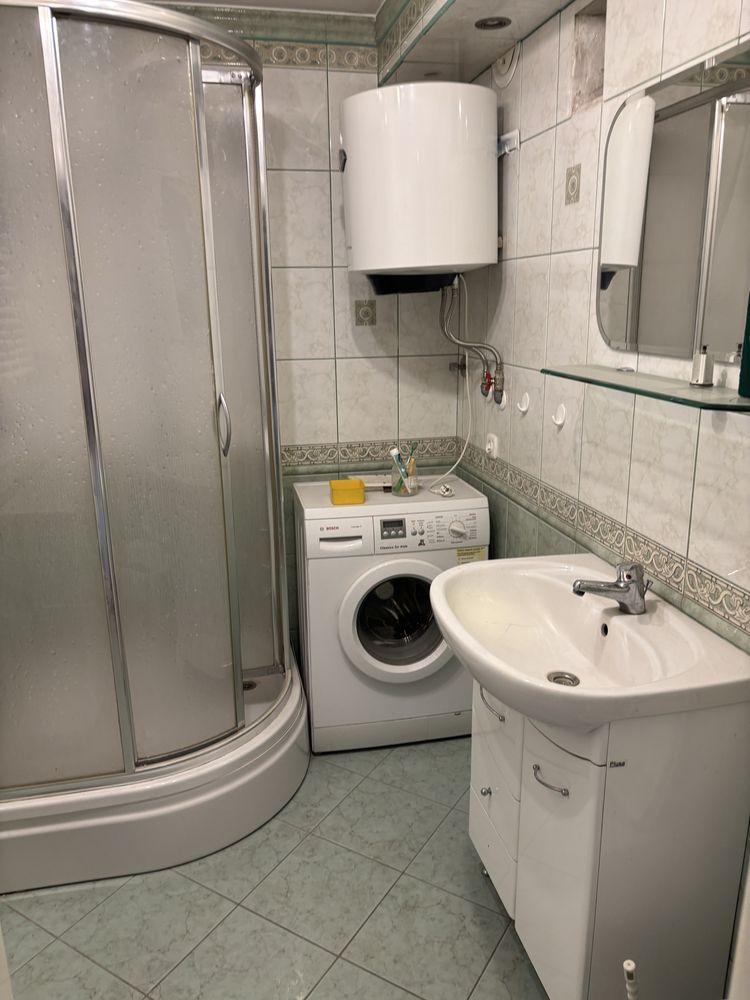 Mieszkanie do wynajęcia w Kielcach od września.